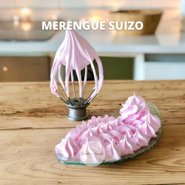 Curso de ABC Merengues - Imagen 5