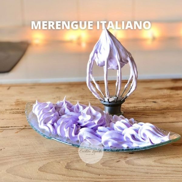 Curso de ABC Merengues - Imagen 4