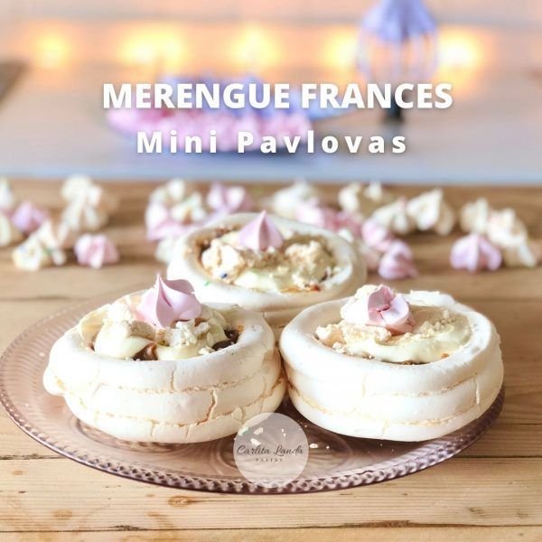 Curso de ABC Merengues - Imagen 3