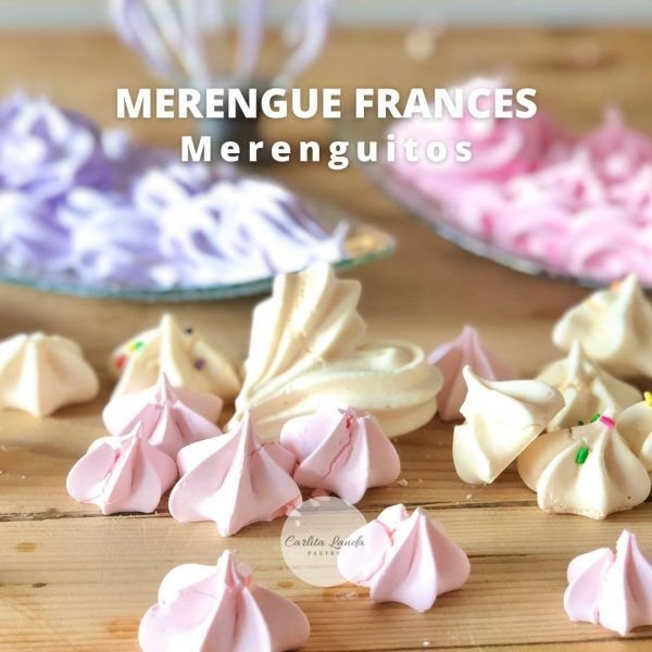 Curso de ABC Merengues - Imagen 2