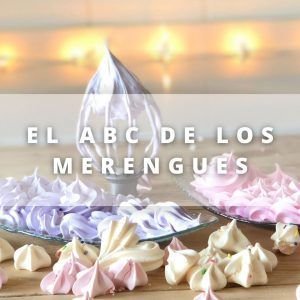 Curso de ABC Merengues