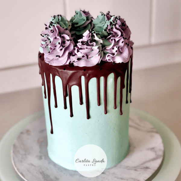 Clase grabada Dripcake : El Pastel Perfecto - Imagen 2