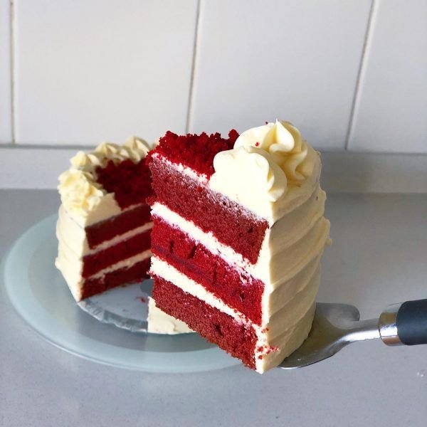 Curso de Pastelería Americana - Imagen 3