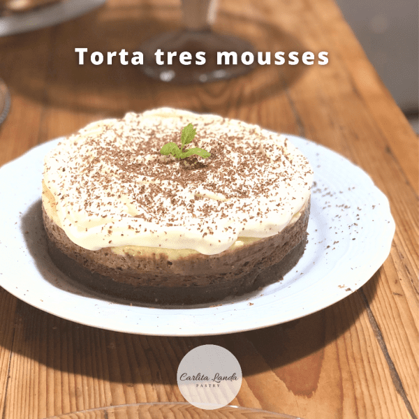 Clase grabada Tortas clásicas de una Mesa Dulce - Imagen 5