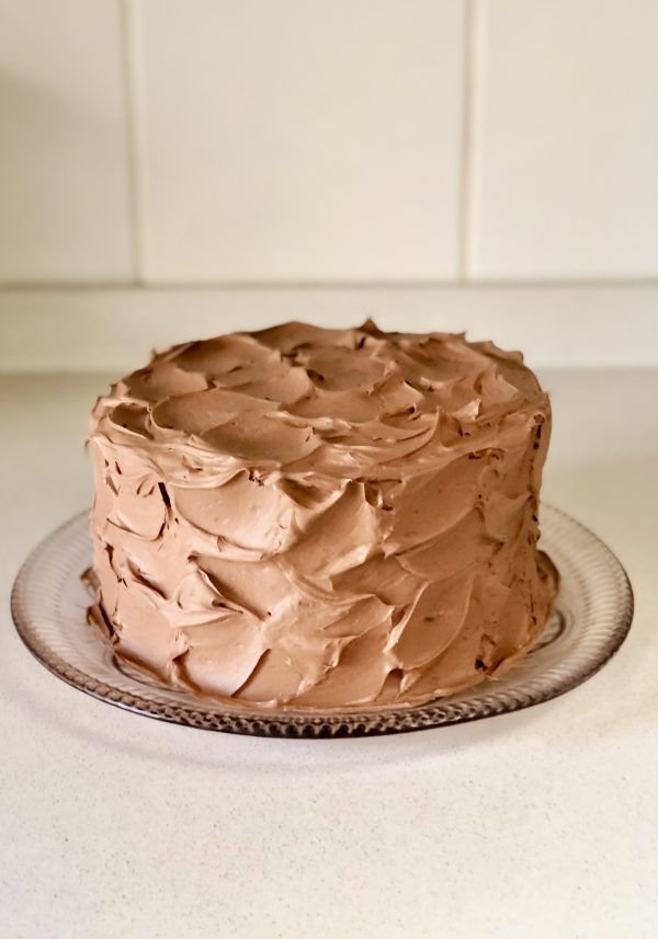 Curso de Pastelería Americana - Imagen 4