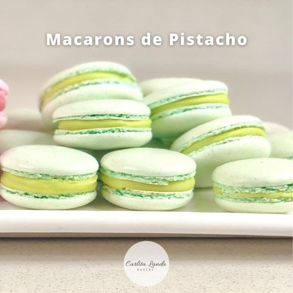 Curso de Macarons - Imagen 3