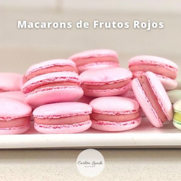 Curso de Macarons - Imagen 2