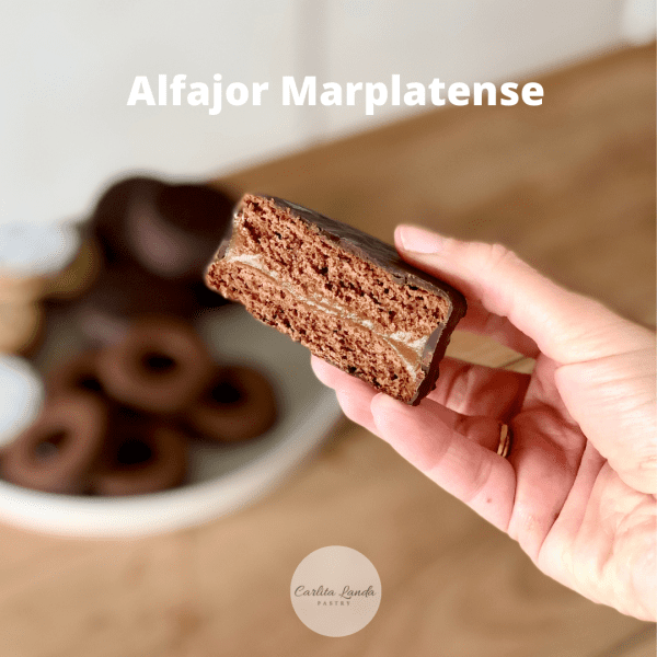 Curso de Alfajores - Imagen 2