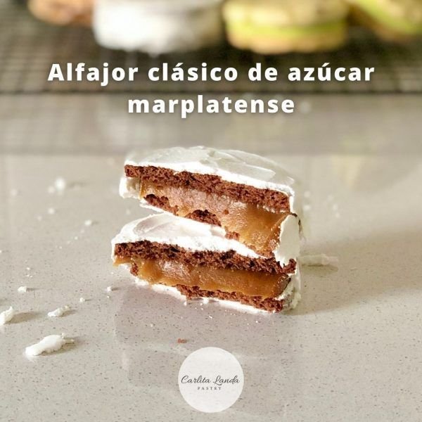 Clase grabada Alfajores | módulo 2 (35% OFF) - Imagen 2