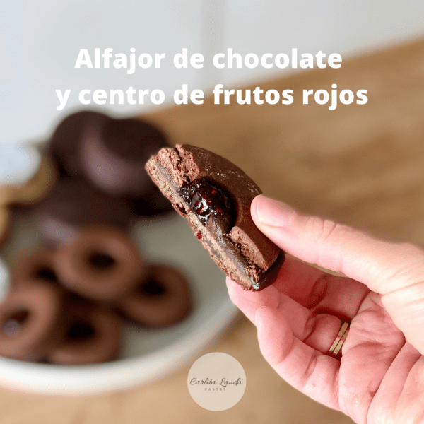 Curso de Alfajores - Imagen 3