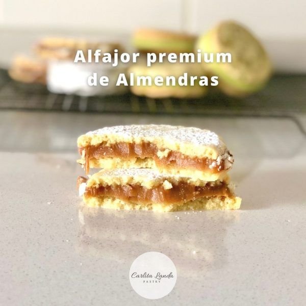 Clase grabada Alfajores | módulo 2 (35% OFF) - Imagen 4