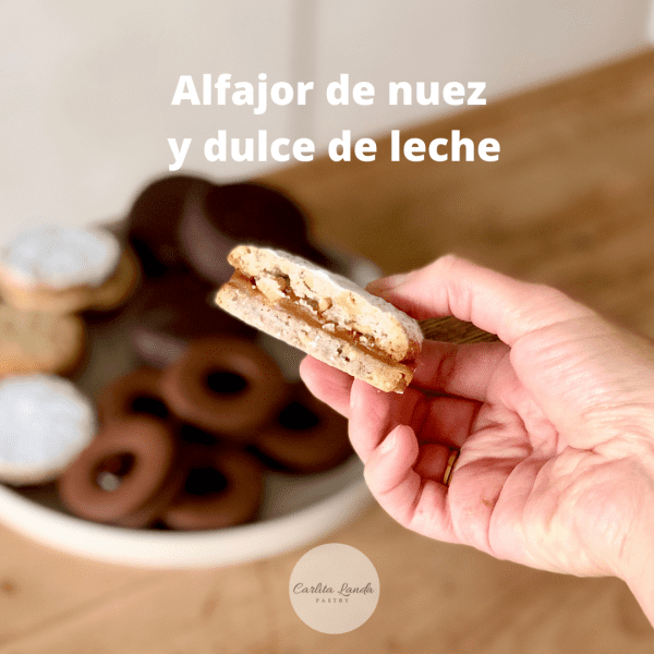 Curso de Alfajores - Imagen 4