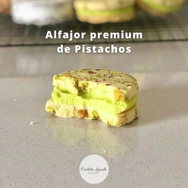 Clase grabada Alfajores | módulo 2 (35% OFF) - Imagen 3