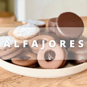 Curso de Alfajores