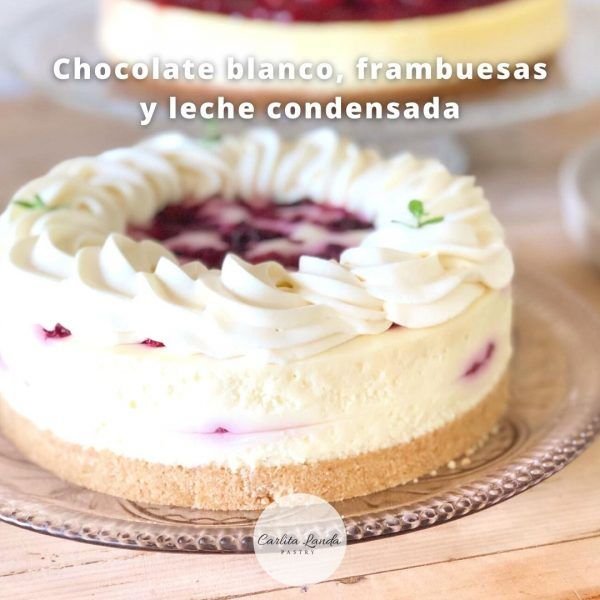 Curso de Cheesecakes - Imagen 3
