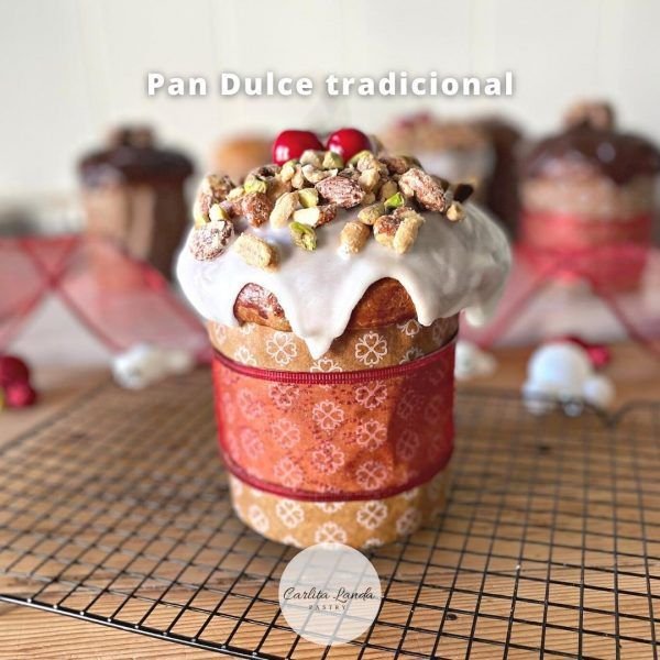 NAVIDAD : Especial Pan Dulces - Imagen 2