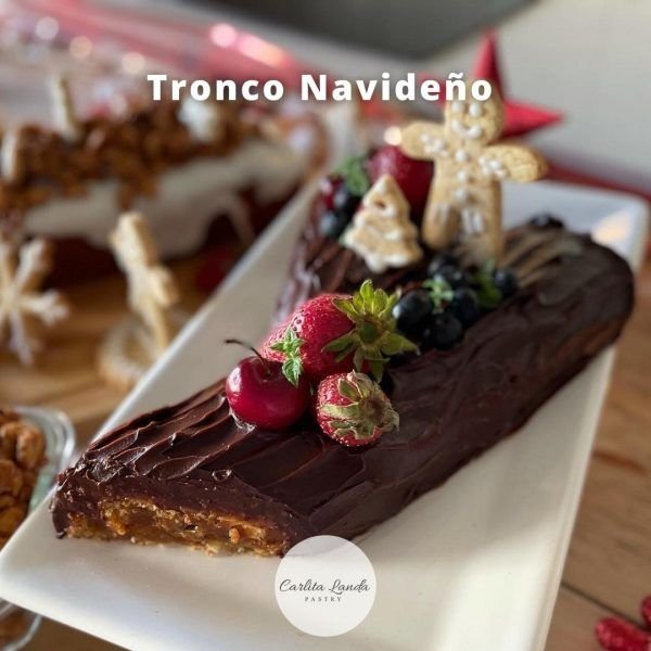 NAVIDAD 2 : Recetas clásicas - Imagen 3