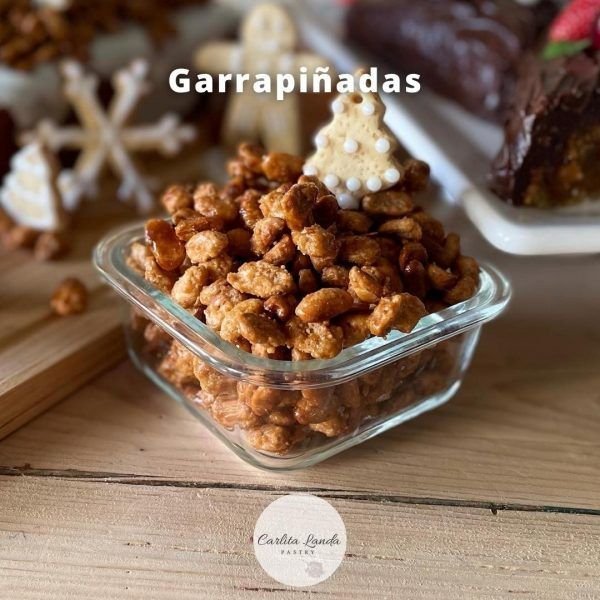 NAVIDAD 2 : Recetas clásicas - Imagen 6