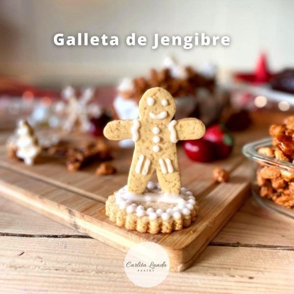 NAVIDAD 2 : Recetas clásicas - Imagen 5