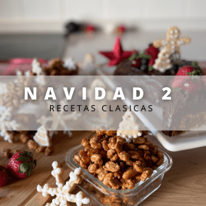NAVIDAD 2 : Recetas clásicas
