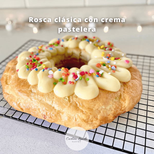 Rosca de Reyes - Imagen 2