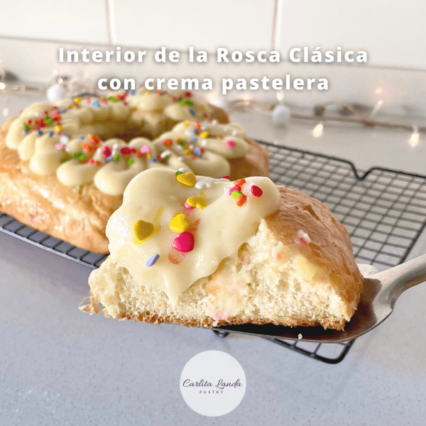 Rosca de Reyes - Imagen 3