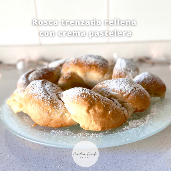 Rosca de Reyes - Imagen 6