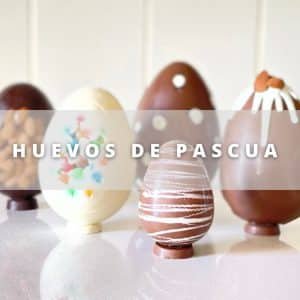 Huevos de Pascua