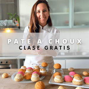 Pate a Choux