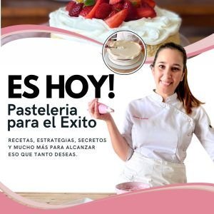 Pastelería para el Éxito
